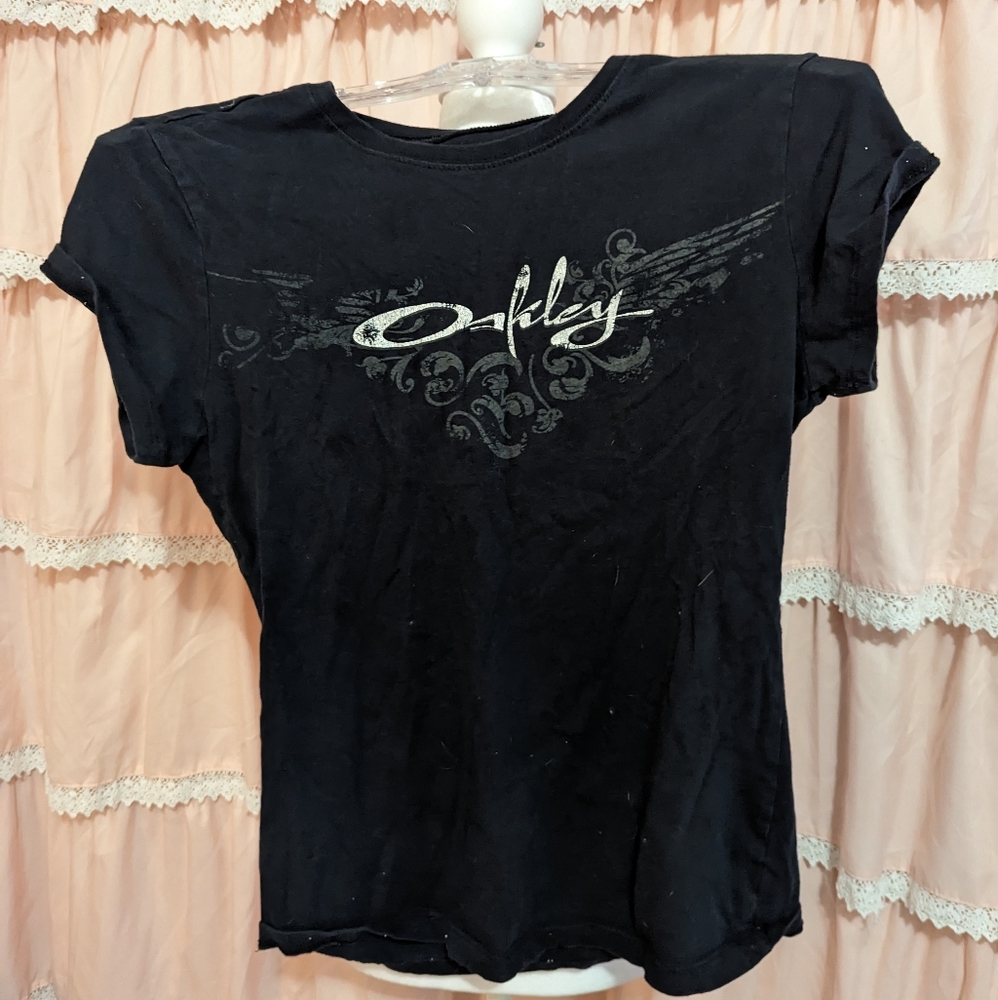 Oakley Baby Tee
